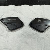 Coperchi pompe olio Ducati Performance Diavel