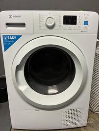 Asciugatrice INDESIT 9kg classe A+