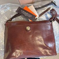 Borsa in pelle Chiarugi Firenze