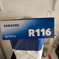 samsung Drum, Unità di immagine o Tamburo MLT-R116