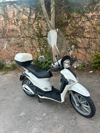 Piaggio Liberty 50