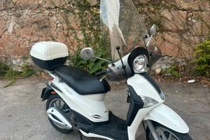 Piaggio Liberty 50