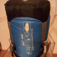 Sacco a pelo / Sacco letto CAMP SINT CUBE 400