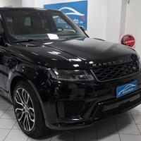 LR Range Sport 2.0 Si4 PHEV Autobiography 2019
