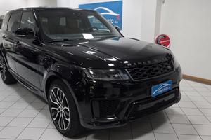 LR Range Sport 2.0 Si4 PHEV Autobiography 2019