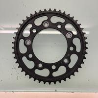 Corona 46 denti per mt09 +1