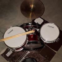 Batteria per bambini 