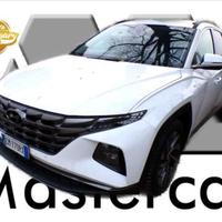 HYUNDAI Tucson Tucson III 1.6 crdi 48V Xline 2wd