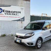 FIAT Doblò 1.6 MJT 105CV PC Combi N1 Lounge 5 POST