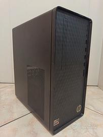 Pc HP am4 Leggere la descrizione 