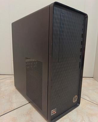 Pc HP am4 Leggere la descrizione 