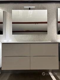 STOCK MOBILE DA BAGNO  sospeso “Life"