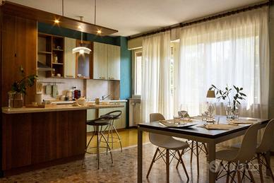 QUADRILOCALE - a PERCOTO