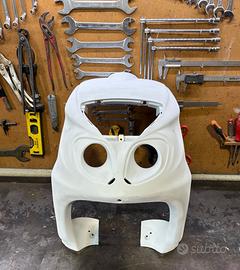 Scudo anteriore Piaggio Nrg Mc3