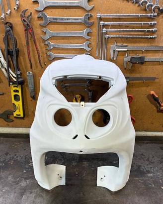 Scudo anteriore Piaggio Nrg Mc3