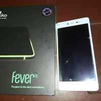 Wiko Fever 4g