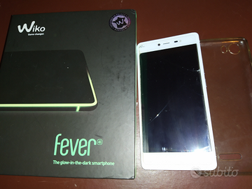 Wiko Fever 4g
