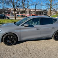 Cupra Leon 1.4 245cv Hybrid