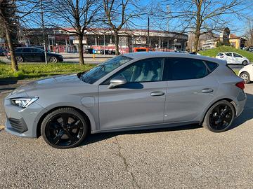 Cupra Leon 1.4 245cv Hybrid