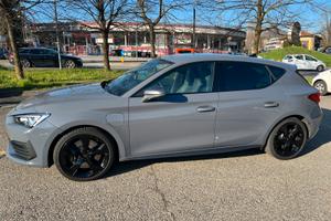 Cupra Leon 1.4 245cv Hybrid