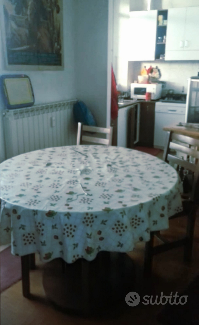 Appartamento a Torino, foto 4 di 6