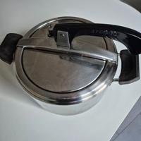 Pentola pressione Aeternum