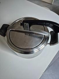 Pentola pressione Aeternum