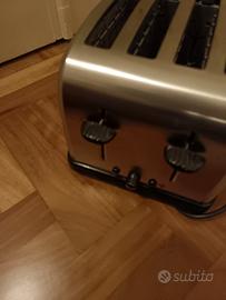 Tostapane Russell Hobbs come nuovo 