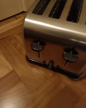 Tostapane Russell Hobbs come nuovo 