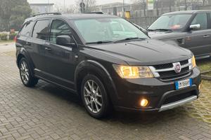 Fiat Freemont 2.0 Mjt 170 CV 4x4 aut. Lounge