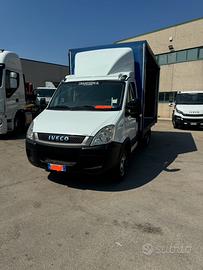 Iveco daily 35C11 2011