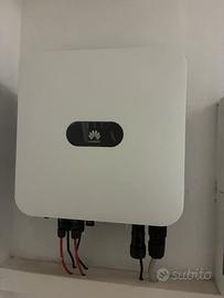 Huawei SUN2000-6KTL-L1 inverter fotovoltaico 6kW