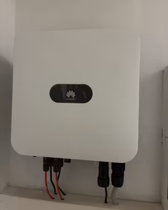 Huawei SUN2000-6KTL-L1 inverter fotovoltaico 6kW