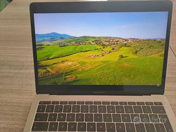 APPLE MACBOOK PRO 13" RETINA