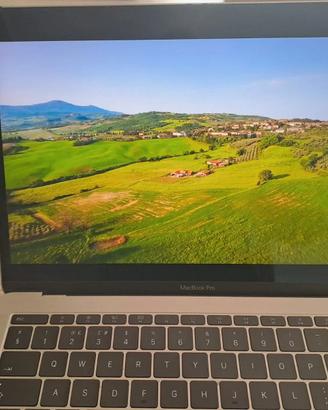 APPLE MACBOOK PRO 13" RETINA