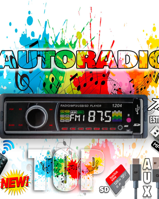 Radio