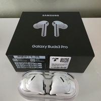 Galaxy Buds 3 PRO Colore Bianco.