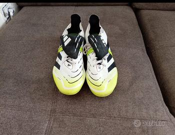 scarpe da calcio n. 39  adidas
