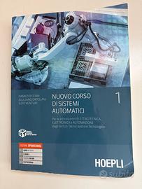 Nuovo corso di sistemi automatici