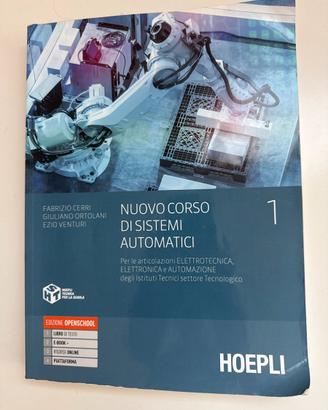 Nuovo corso di sistemi automatici