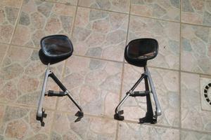 Specchi retrovisori per rimorchio camper rulot