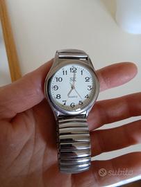 orologio Sk quartz 