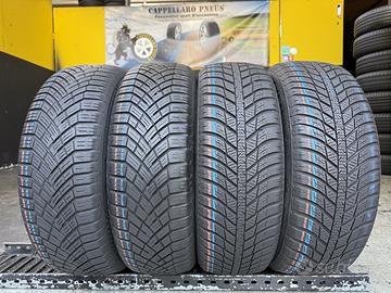 4 Gomme Continental / Nexen 195/65R15 4 Stagioni