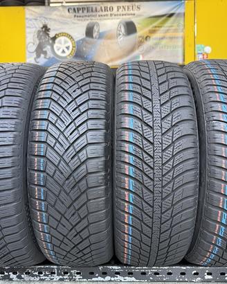 4 Gomme Continental / Nexen 195/65R15 4 Stagioni