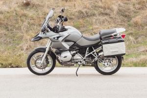 BMW R1200GS (23.000 km)
