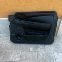 Pannello interno sportello dx ligier js50