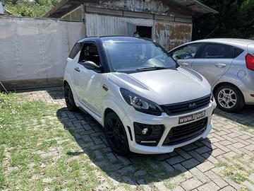 Minicar Ligier JS50 sport