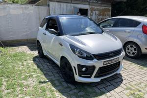 Minicar Ligier JS50 sport