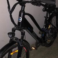 Bicicletta elettric