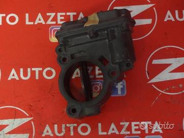 CORPO FARFALLATO BMW Serie 4 Gran Coupé (F36) Codi